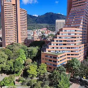 Aparta - Centro Internacional - Mitika Bogotá